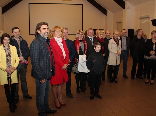 II Zjazd Dzieła Kolpinga Diecezji Pelplińskiej