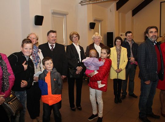 II Zjazd Dzieła Kolpinga Diecezji Pelplińskiej