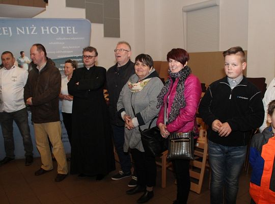 II Zjazd Dzieła Kolpinga Diecezji Pelplińskiej