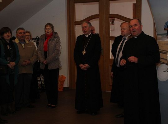 II Zjazd Dzieła Kolpinga Diecezji Pelplińskiej