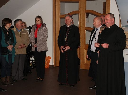 II Zjazd Dzieła Kolpinga Diecezji Pelplińskiej