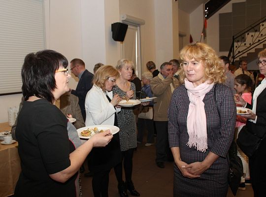 II Zjazd Dzieła Kolpinga Diecezji Pelplińskiej