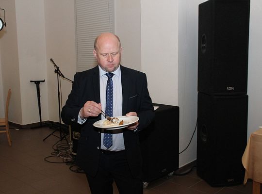 II Zjazd Dzieła Kolpinga Diecezji Pelplińskiej