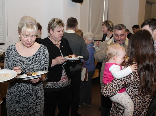 II Zjazd Dzieła Kolpinga Diecezji Pelplińskiej