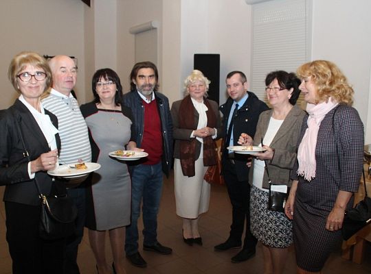 II Zjazd Dzieła Kolpinga Diecezji Pelplińskiej