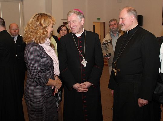 II Zjazd Dzieła Kolpinga Diecezji Pelplińskiej