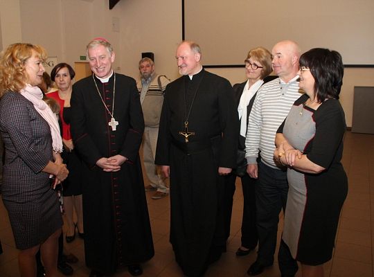 II Zjazd Dzieła Kolpinga Diecezji Pelplińskiej