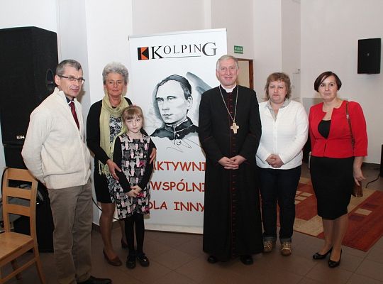 II Zjazd Dzieła Kolpinga Diecezji Pelplińskiej