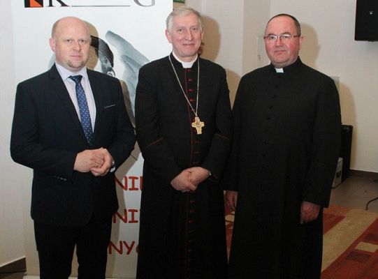 II Zjazd Dzieła Kolpinga Diecezji Pelplińskiej