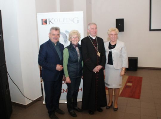 II Zjazd Dzieła Kolpinga Diecezji Pelplińskiej