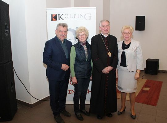 II Zjazd Dzieła Kolpinga Diecezji Pelplińskiej