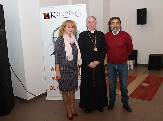 II Zjazd Dzieła Kolpinga Diecezji Pelplińskiej