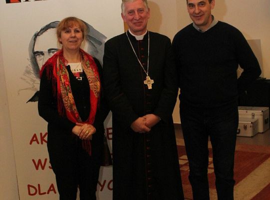 II Zjazd Dzieła Kolpinga Diecezji Pelplińskiej