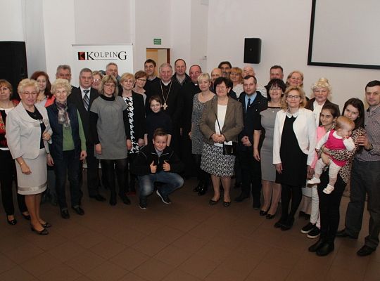 II Zjazd Dzieła Kolpinga Diecezji Pelplińskiej