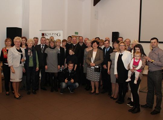 II Zjazd Dzieła Kolpinga Diecezji Pelplińskiej