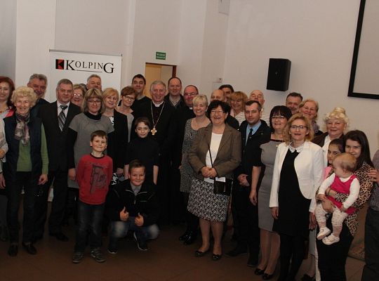 II Zjazd Dzieła Kolpinga Diecezji Pelplińskiej