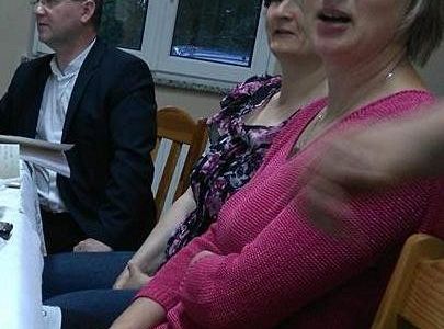 Kolpingowska majówka przy grillu