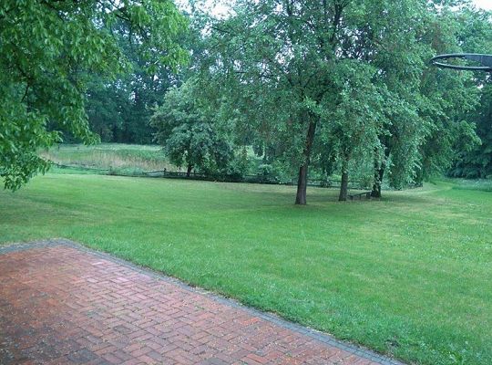 Kolpingowska majówka przy grillu