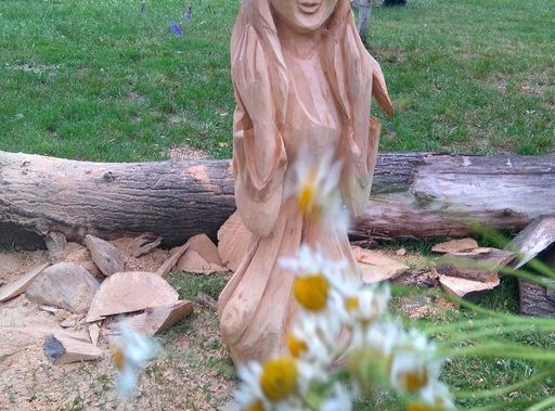 Festyn Nocy Świętojańskiej w Niewieścinie