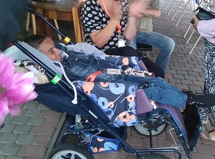 Festyn Nocy Świętojańskiej w Niewieścinie