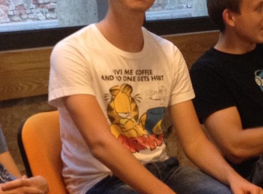 Międzynarodowe Spotkanie Młodzieży Młodego Kolpinga Na Litwie