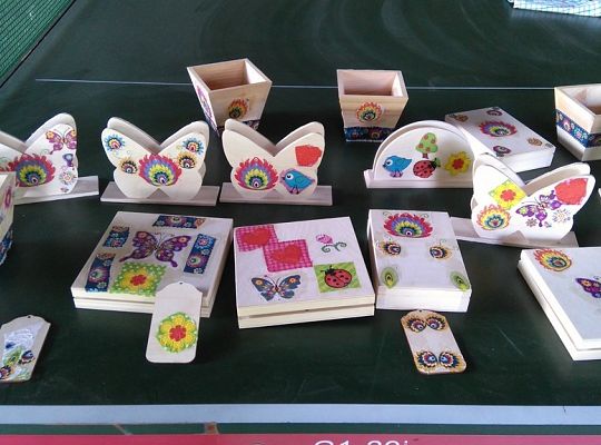 Akademia Aktywności w Niewieścinie