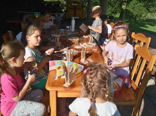 Akademia Aktywności w Niewieścinie