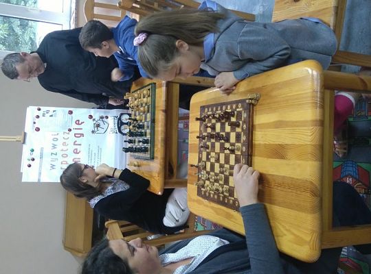 Akademia Aktywności w Niewieścinie