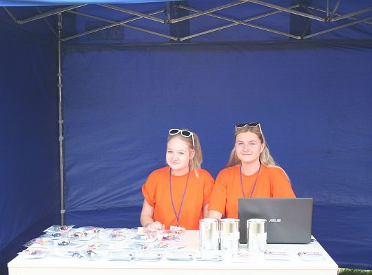 Młodzież Młodego Kolpinga w podążaniu za ideą swojego założyciela nad morzem