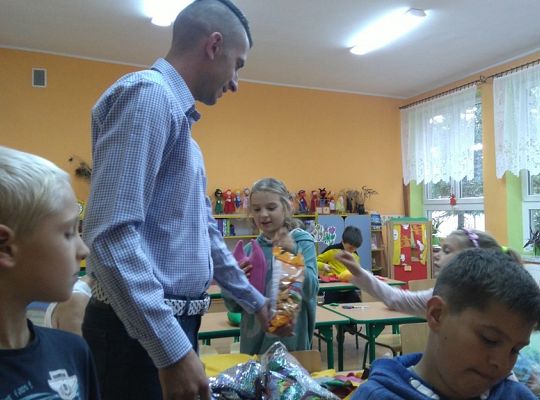 Warsztaty artystyczne