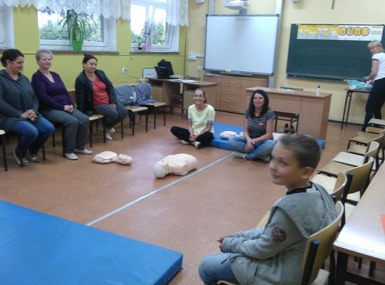 Warsztaty artystyczne