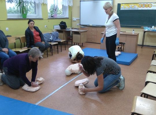 Warsztaty artystyczne