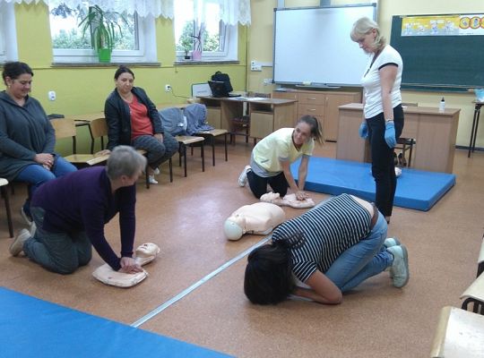 Warsztaty artystyczne