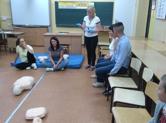 Warsztaty artystyczne