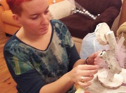 Warsztaty przedświąteczne