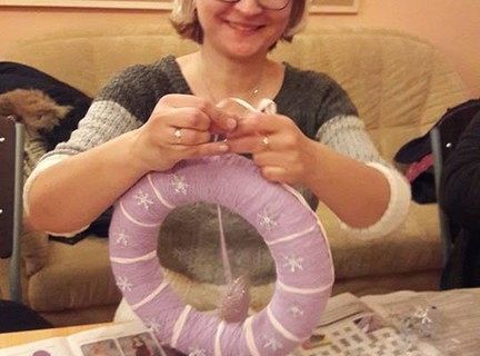 Warsztaty przedświąteczne