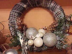 Warsztaty przedświąteczne