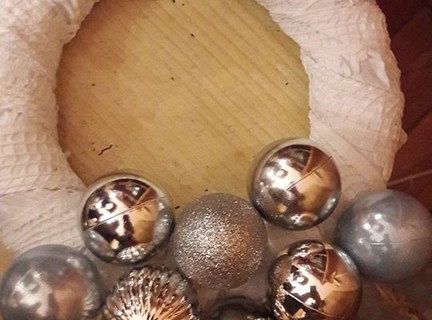 Warsztaty przedświąteczne