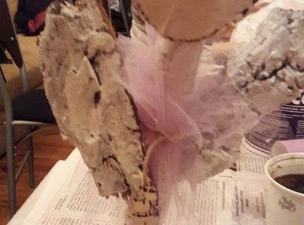 Warsztaty przedświąteczne