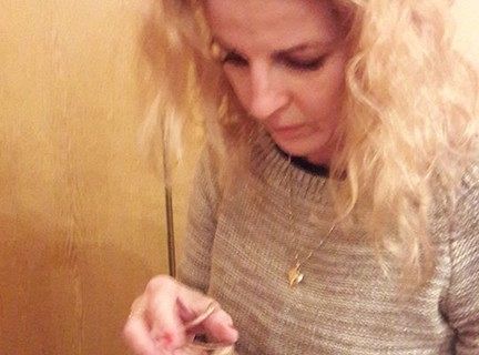 Warsztaty przedświąteczne