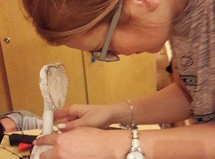 Warsztaty przedświąteczne