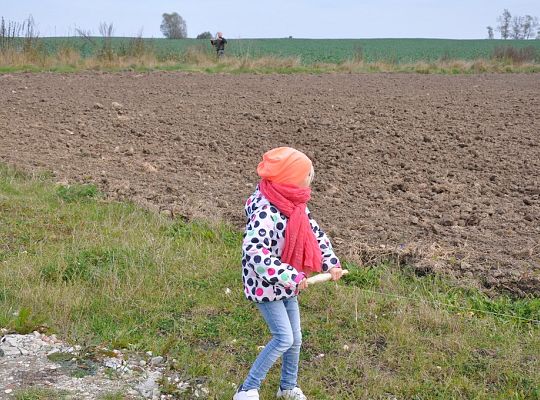 Jesienne Zawody Latawcowe