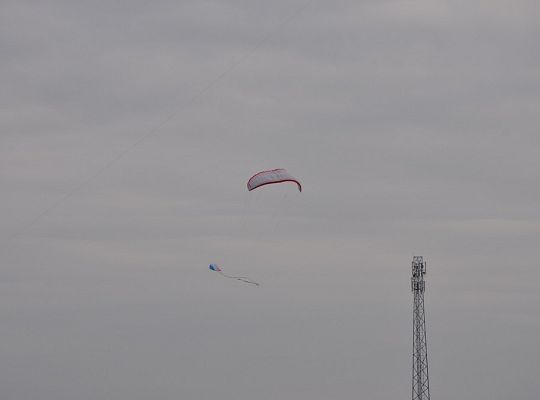 Jesienne Zawody Latawcowe