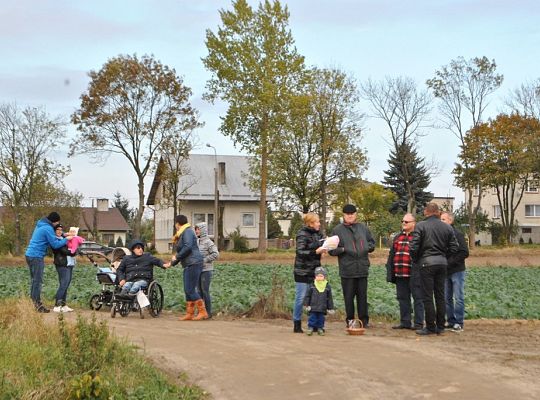 Jesienne Zawody Latawcowe