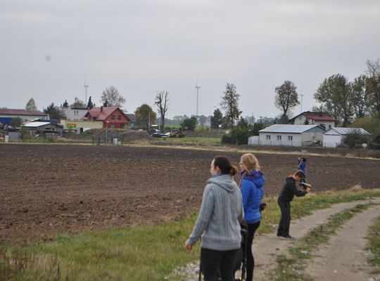 Jesienne Zawody Latawcowe