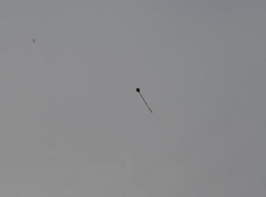 Jesienne Zawody Latawcowe