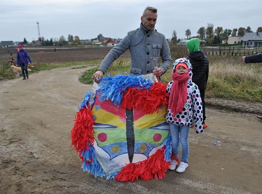 Jesienne Zawody Latawcowe