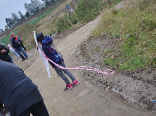 Jesienne Zawody Latawcowe