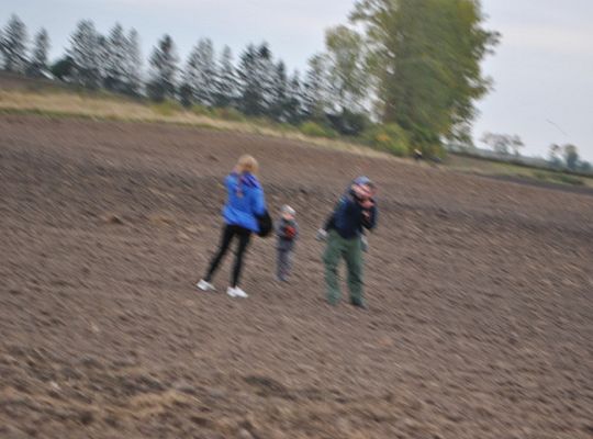 Jesienne Zawody Latawcowe