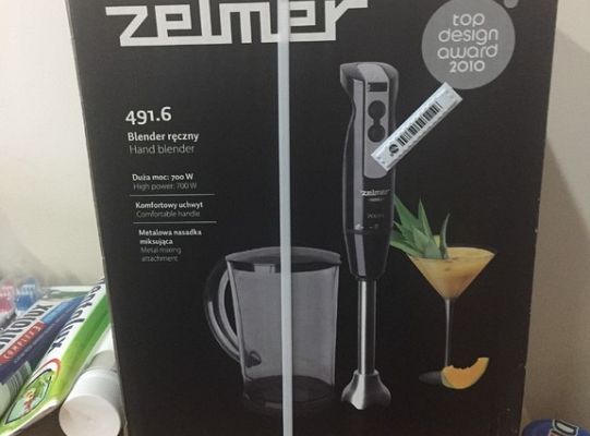 Zbiórka na SZLACHETNĄ PACZKĘ już po raz IV